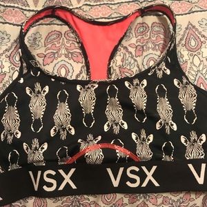 Victoria’s Secret sport sports bra